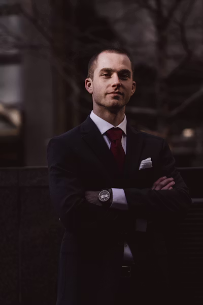 Marcus Brody